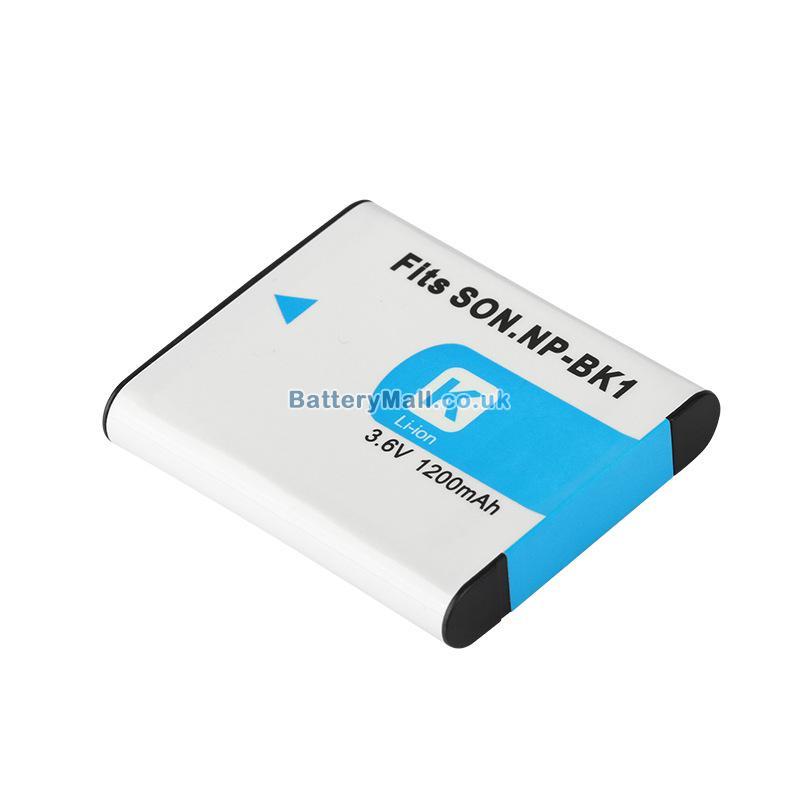battery for Sony MHS-PM1