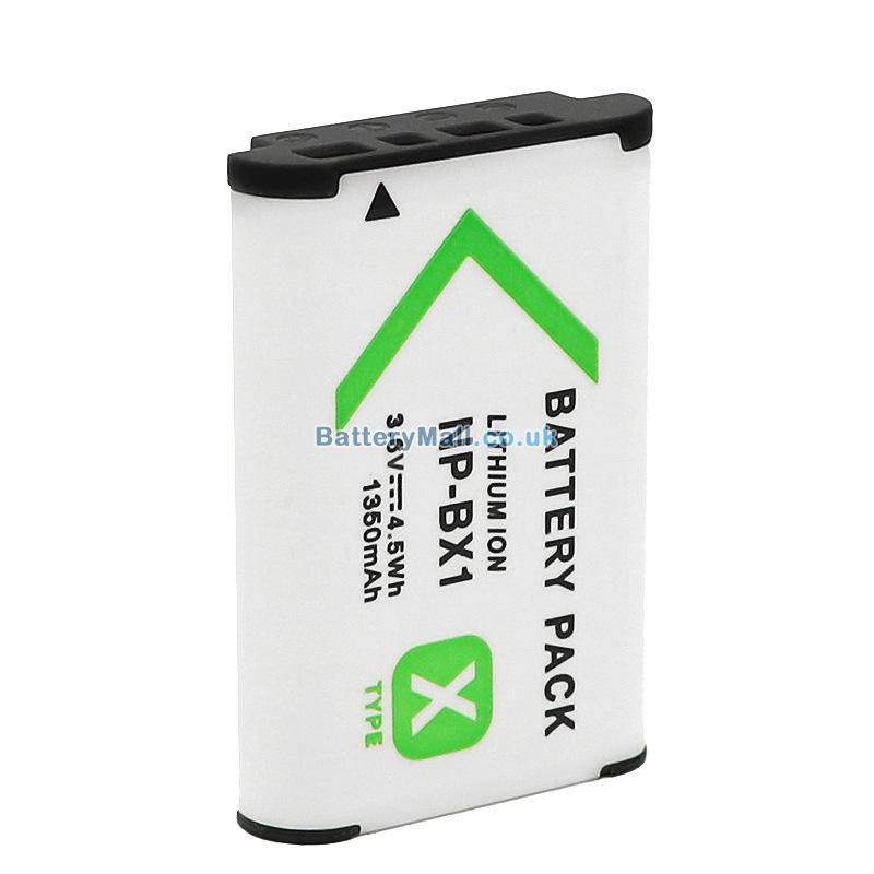 battery for Sony AS3OV