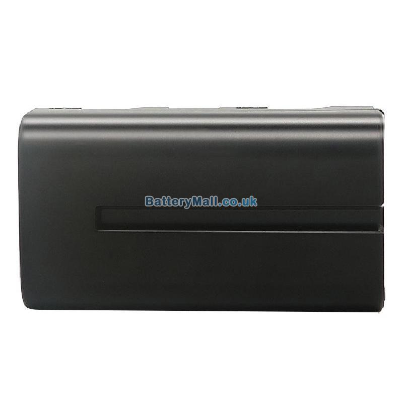 battery for Sony NP-F570