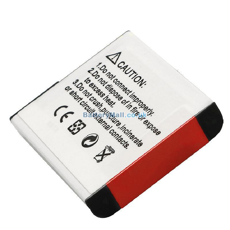 battery for Sony DSC-N2