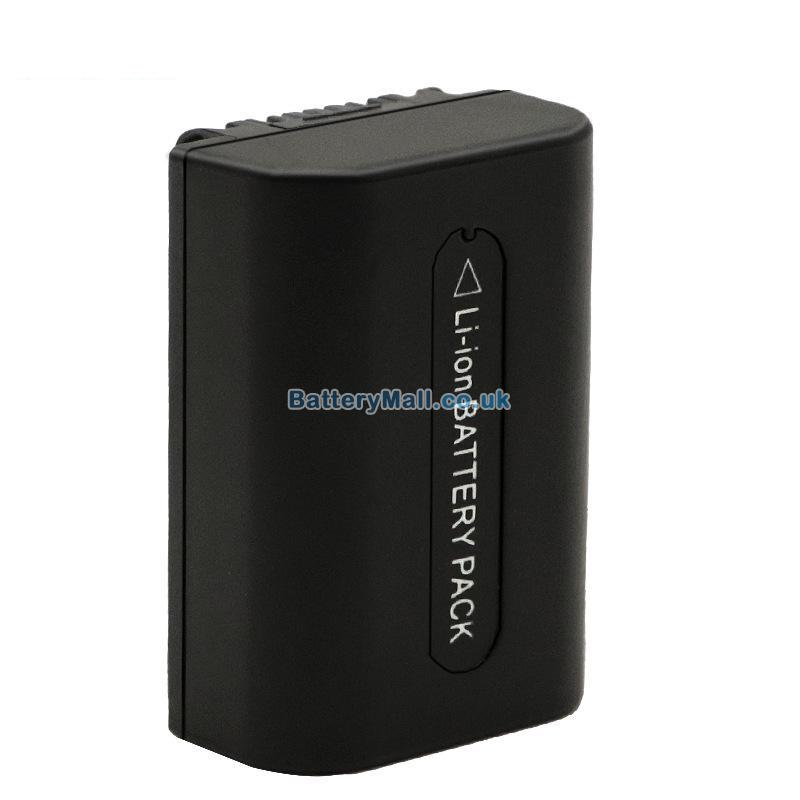 battery for Sony DSLR-A330L