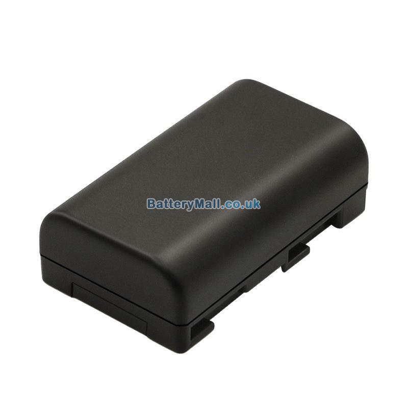 battery for Sony CCD-CR5