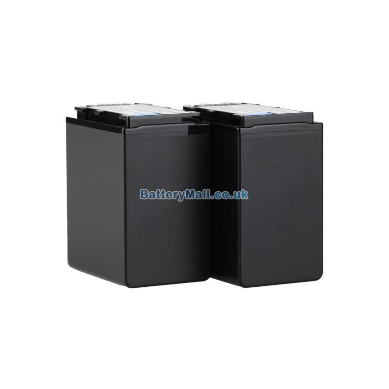 battery for Sony DCR-HC20E