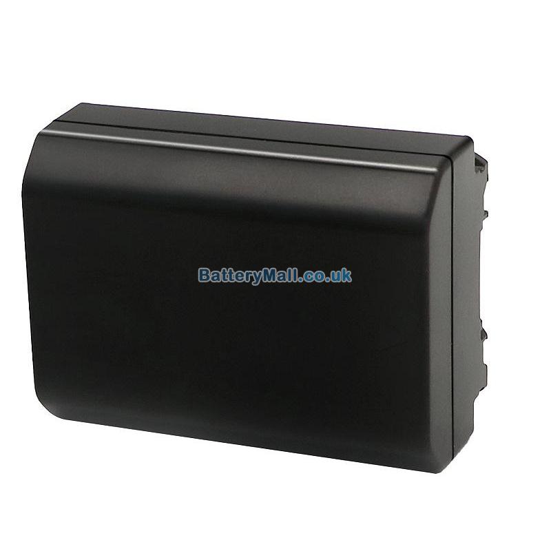 battery for Sony A7C