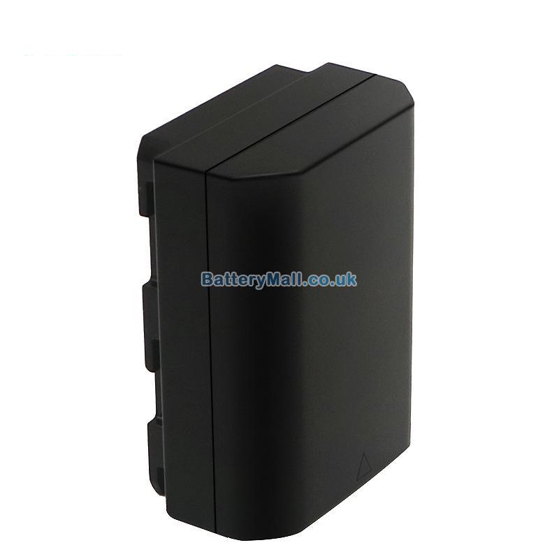 battery for Sony A7C
