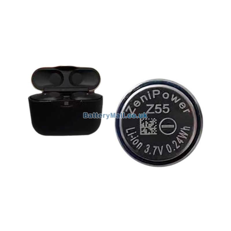 battery for Sony Z55H
