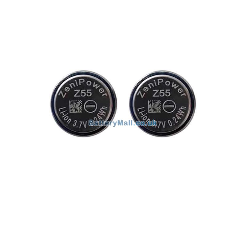 battery for Sony Z55H