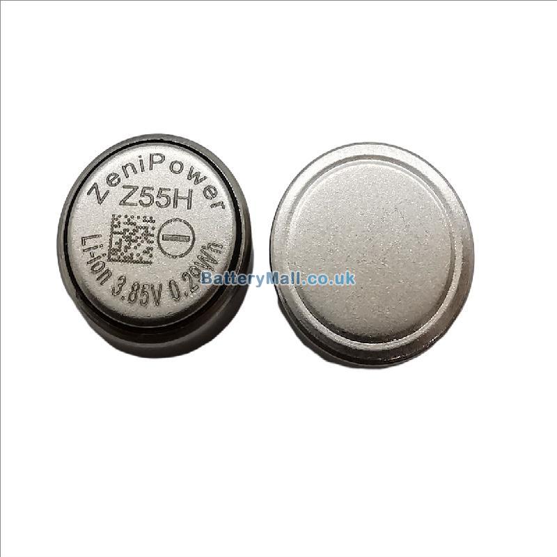 battery for Sony Z55H