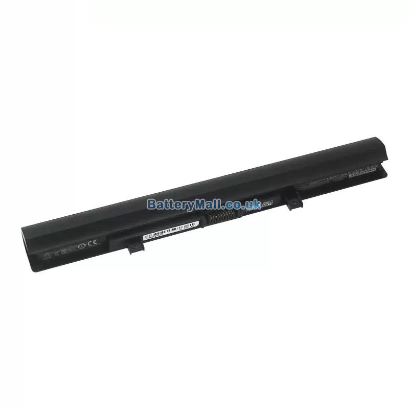 battery for Toshiba Satellite C55T-B5110