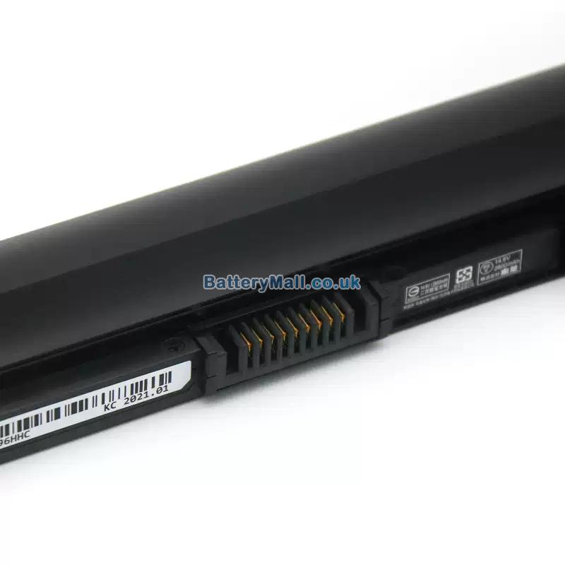 battery for Toshiba Satellite C55T-B5110
