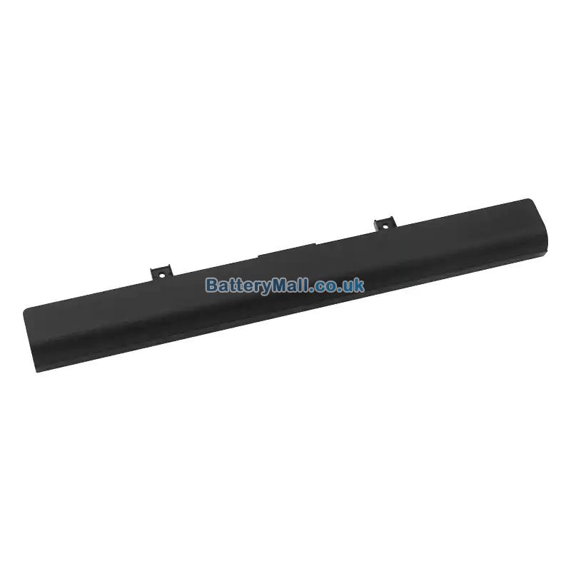 battery for Toshiba Satellite C55T-B5110