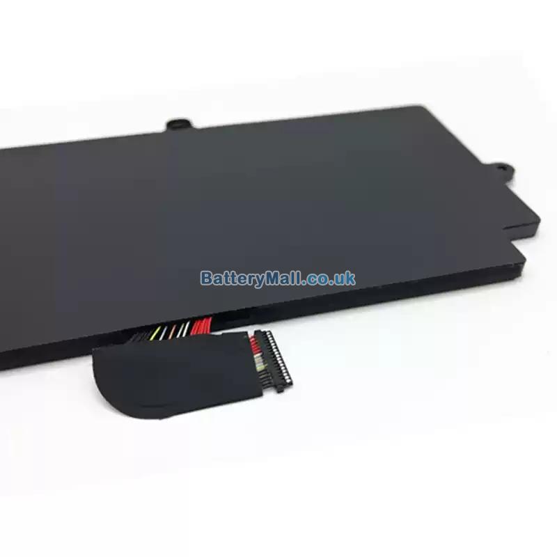battery for Toshiba Dynabook Portege A30-E-1J5